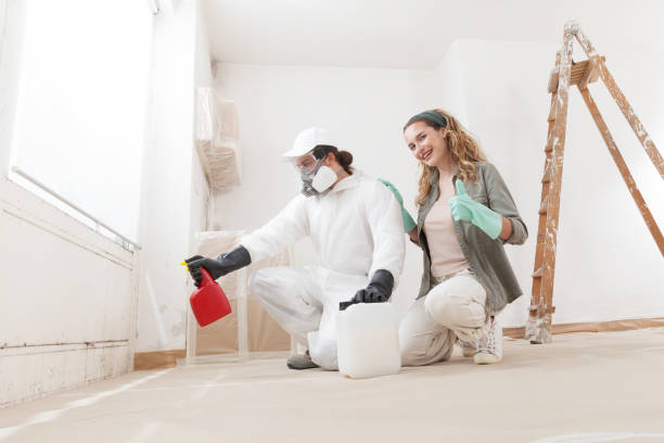 Best Biohazard Mold Removal  in , AK